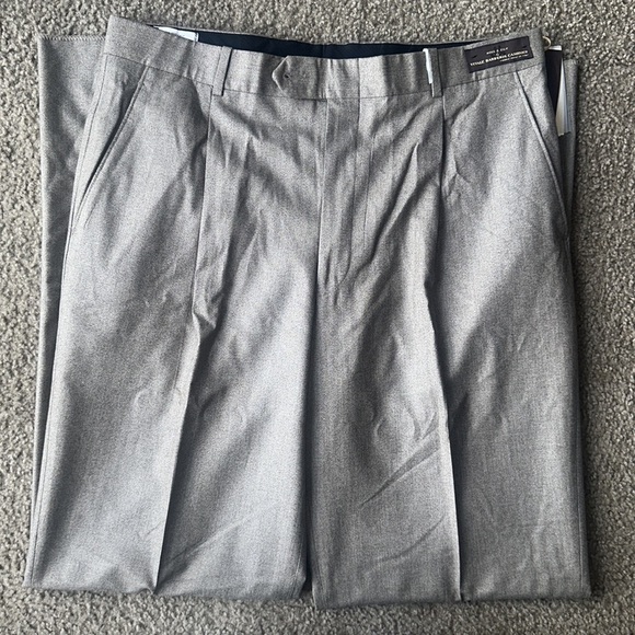 GALA Tan Dress Pants - Picture 3 of 6